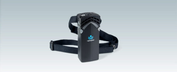 Flexmike FMN with lanyard