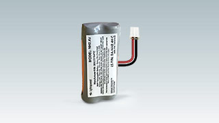 Lightspeed NH2.4V Battery for instructional audio in the classroom