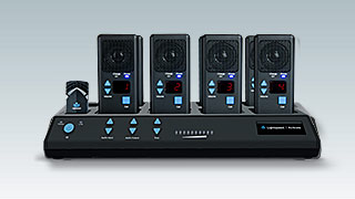 Lightspeed Activate Instructional Audio System for Small Group Learning