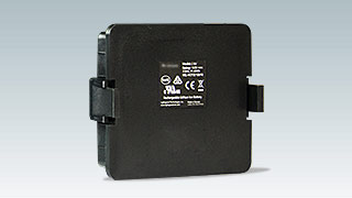 Lightspeed L14V battery pack for Redcat speaker