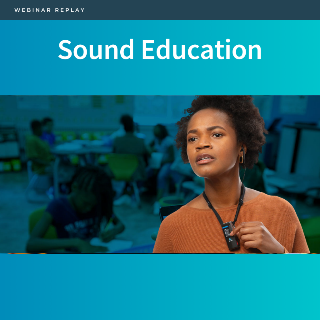 Lightspeed Safety and Audio Webinar Replay (3)