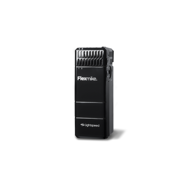 Lightspeed FMA Flexmike for Instructional Audio in the Classroom
