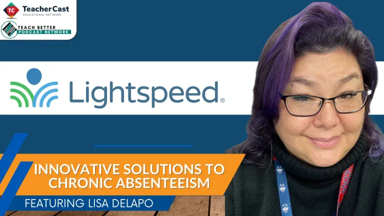 Dlt Ep54 Lisa Delapo Podcast Image