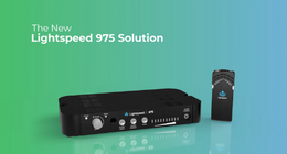 Lightspeed 975 Instructional Audio System