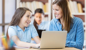 Instructional Audio can improve SEL Skills in the classroom