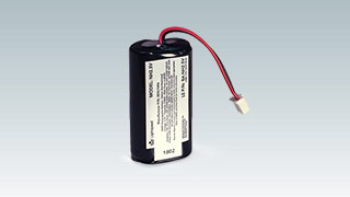 Lightspeed 2.5V Battery Pack for Instructional Audio in the classroom