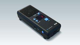 Lightspeed Activate POD for Instructional Audio in the Classroom
