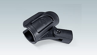 Lightspeed Mic Stand Clip for Instructional Audio in the Classroom