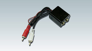 Lightspeed Groud Loop Isolator for instructional audio in the classroom
