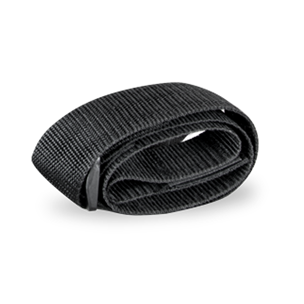 Carrying strap for Lightspeed Mobile PA instructional audio system