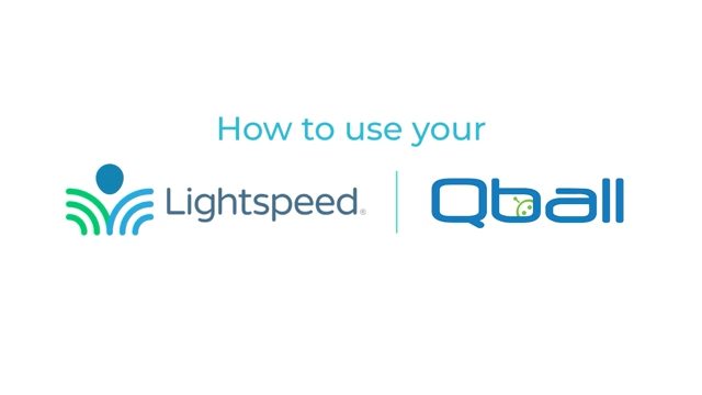 Lightspeed Qball Training 0 6 Screenshot