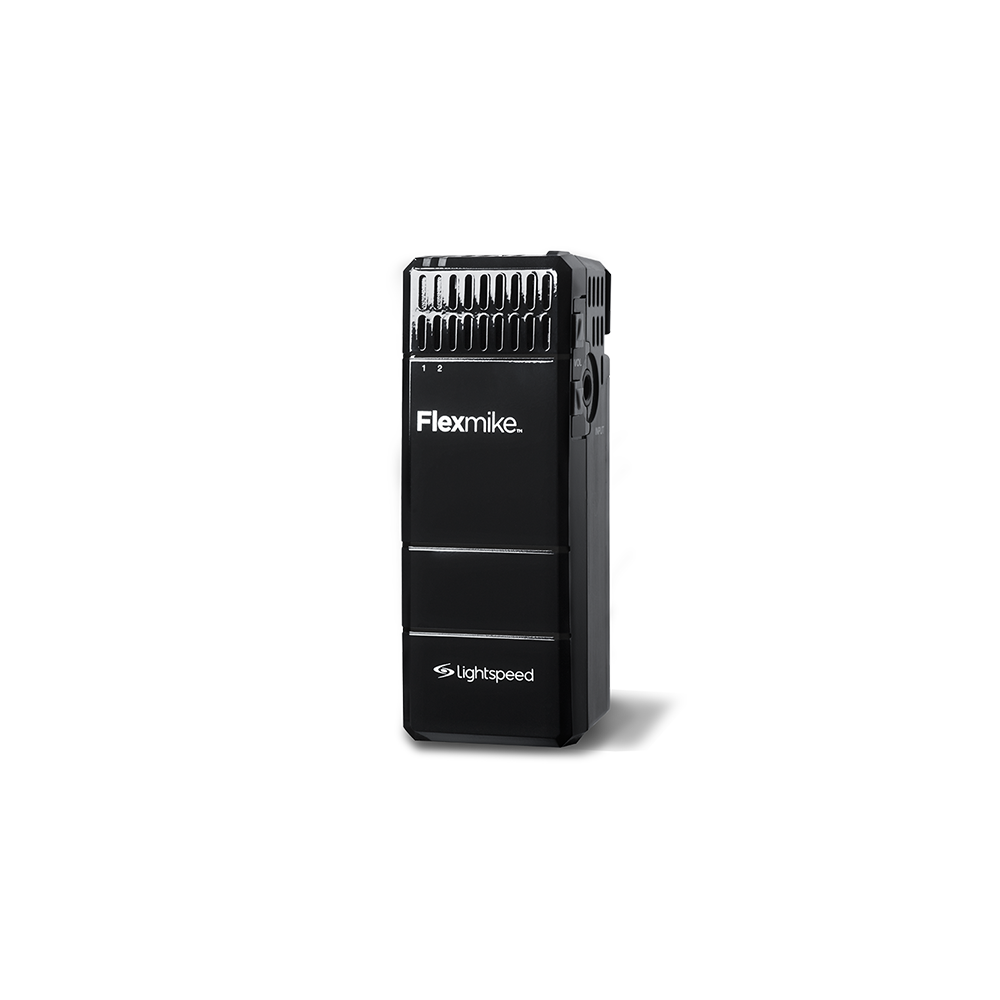 Lightspeed FMA Flexmike for Instructional Audio in the Classroom