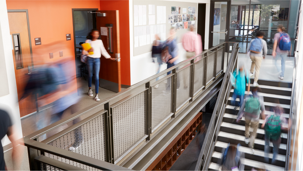 Schoolsafety