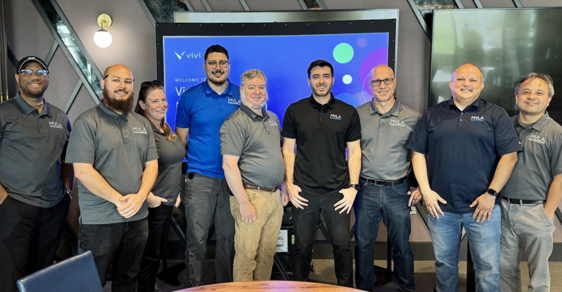 Mvla Technology Team