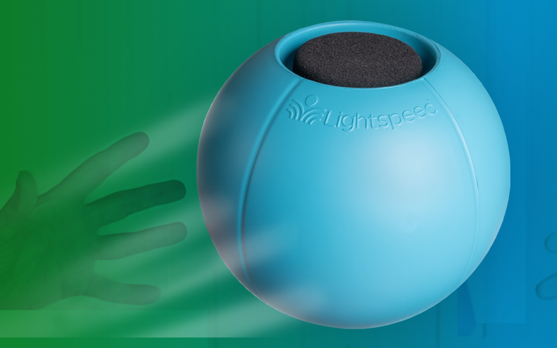 Qball Toss 800x500