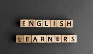 Lightspeed Instructional Audio can help ELL learn English