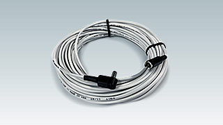 Lightspeed DC Power Extension Cable