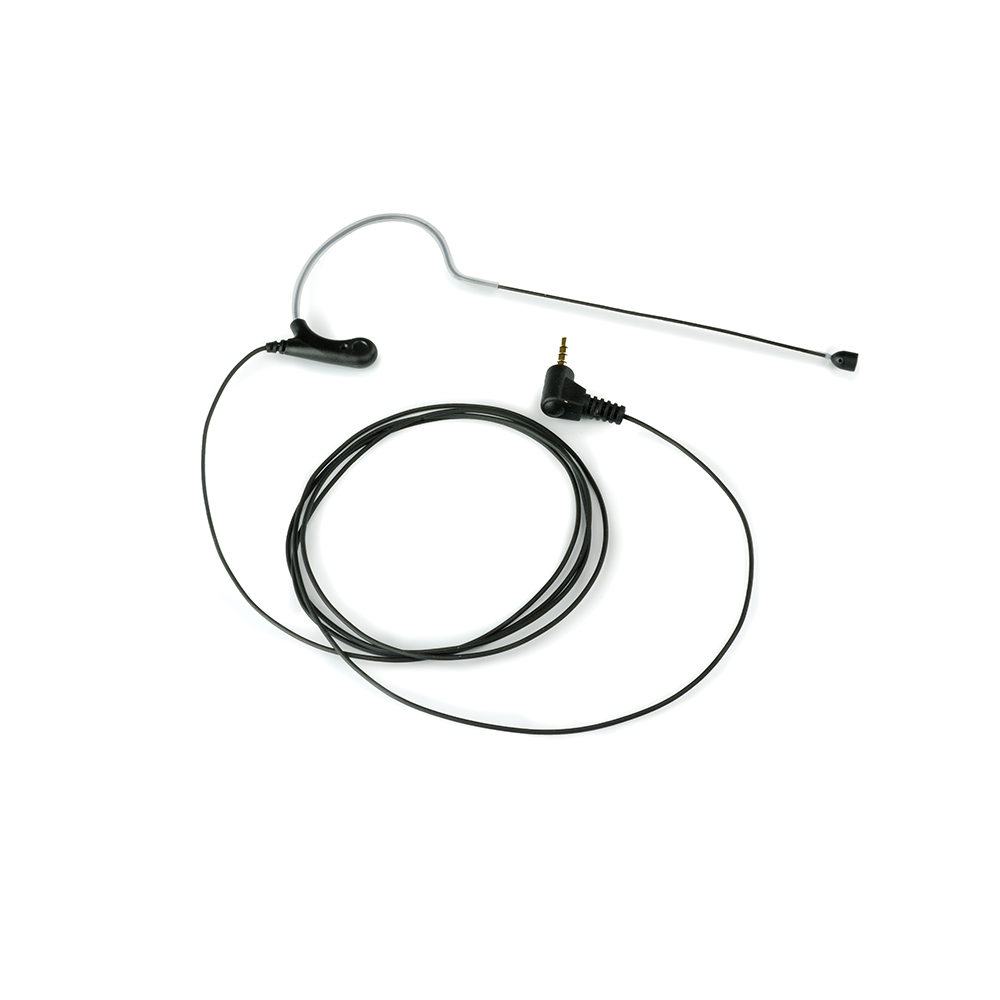 Lightspeed Earset Microphone add on for instructional audio in the classroom