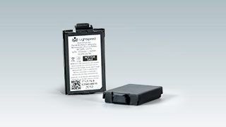 Lightspeed L3.7V Battery Pack for instructional Audio in the Classroom