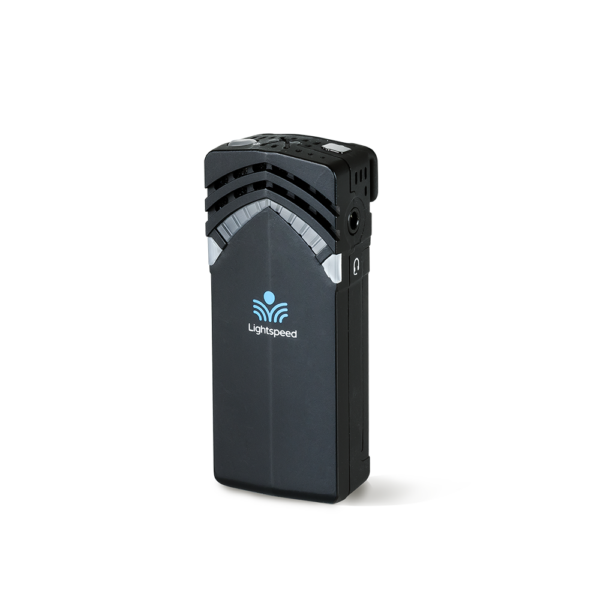 Lightspeed Flexmike FMN for Instructional Audio In the Classroom