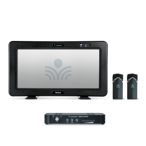 Redcat System Packages