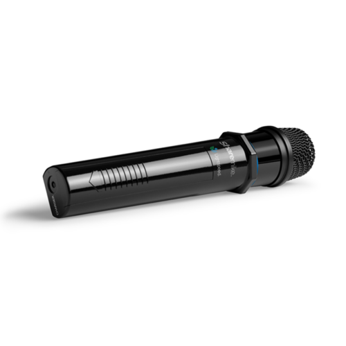 Lightspeed Shremike SMA for Instructional Audio in the classroom